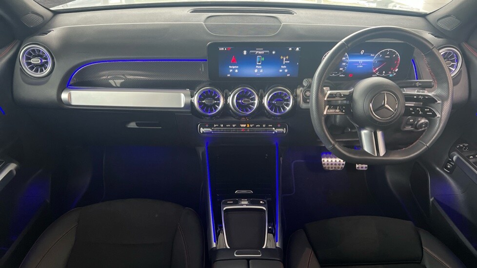 Used Mercedes-Benz GLB 2024 for sale - 76459129: Photo 23