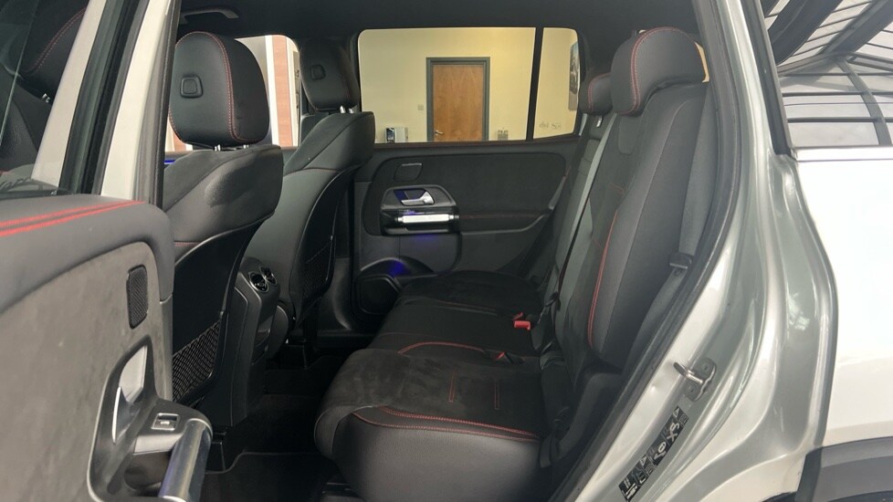 Used Mercedes-Benz GLB 2024 for sale - 76459129: Photo 24