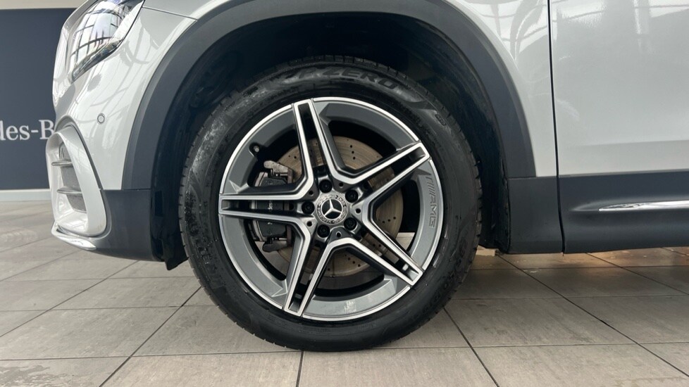 Used Mercedes-Benz GLB 2024 for sale - 76459129: Photo 25