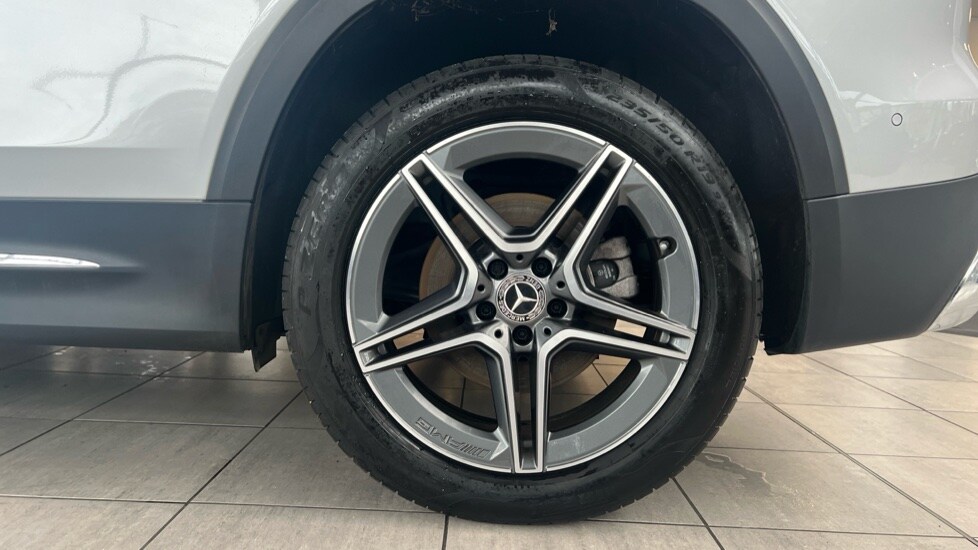 Used Mercedes-Benz GLB 2024 for sale - 76459129: Photo 26