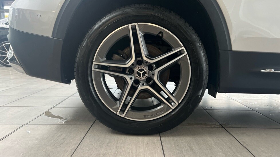 Used Mercedes-Benz GLB 2024 for sale - 76459129: Photo 27