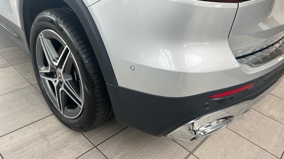 Used Mercedes-Benz GLB 2024 for sale - 76459129: Photo 28