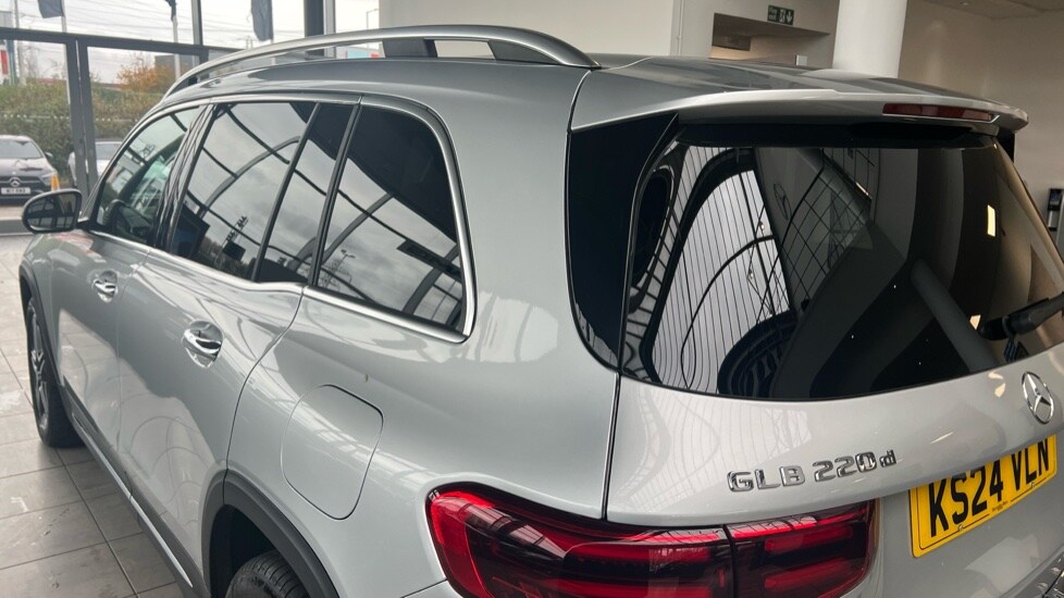 Used Mercedes-Benz GLB 2024 for sale - 76459129: Photo 29