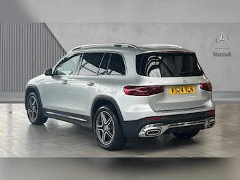 Used Mercedes-Benz GLB 2024 for sale - 76459129: Photo