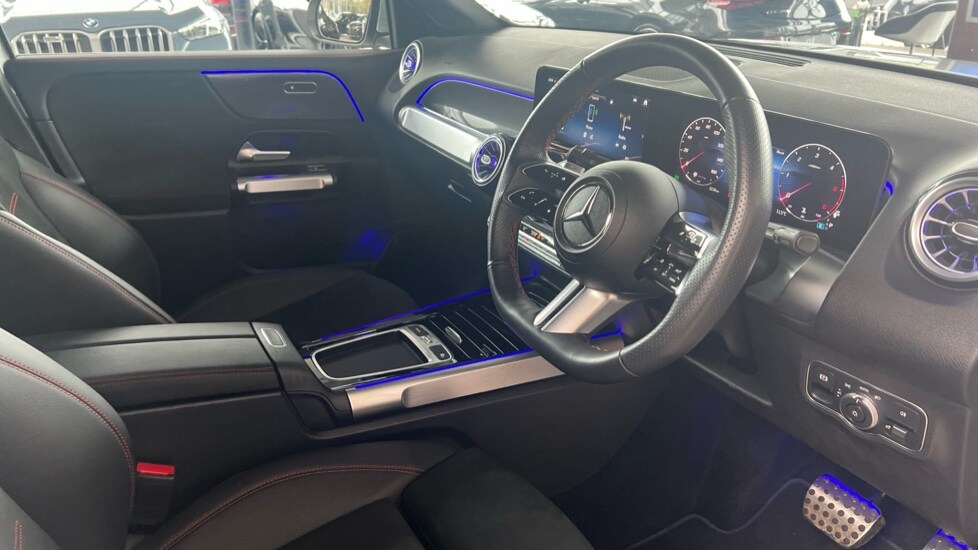 Used Mercedes-Benz GLB 2024 for sale - 76459129: Photo 3