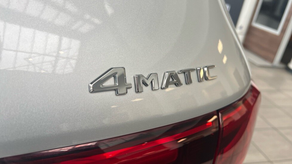 Used Mercedes-Benz GLB 2024 for sale - 76459129: Photo 31