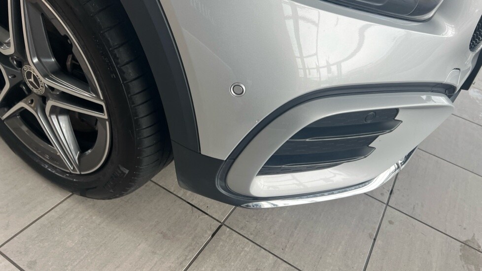 Used Mercedes-Benz GLB 2024 for sale - 76459129: Photo 32