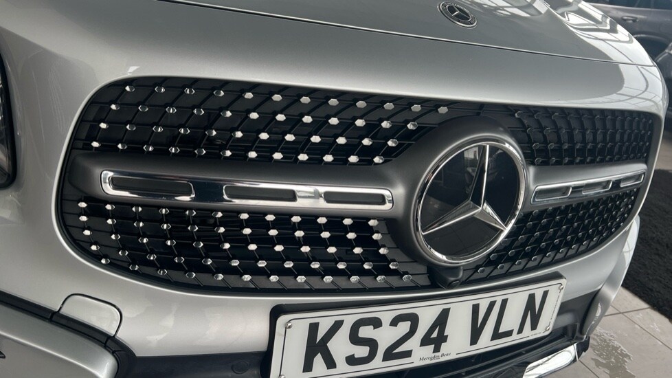 Used Mercedes-Benz GLB 2024 for sale - 76459129: Photo 33