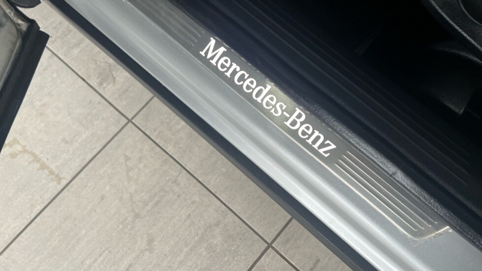 Used Mercedes-Benz GLB 2024 for sale - 76459129: Photo 34