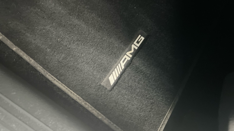 Used Mercedes-Benz GLB 2024 for sale - 76459129: Photo 35