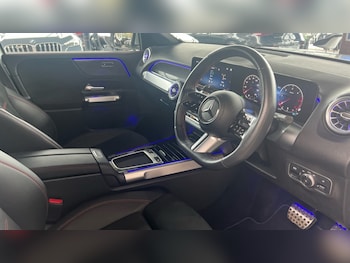 Used Mercedes-Benz GLB 2024 for sale - 76459129: Photo