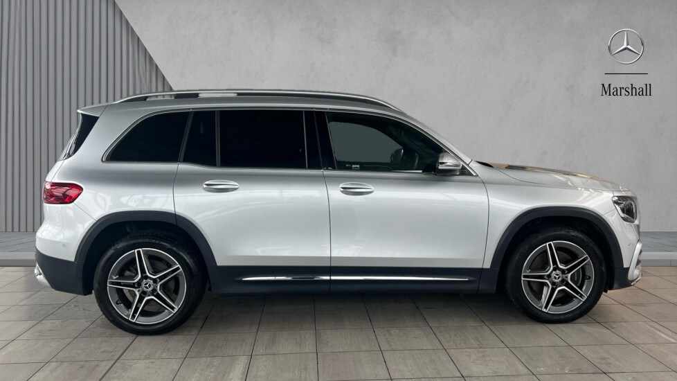 Used Mercedes-Benz GLB 2024 for sale - 76459129: Photo 4