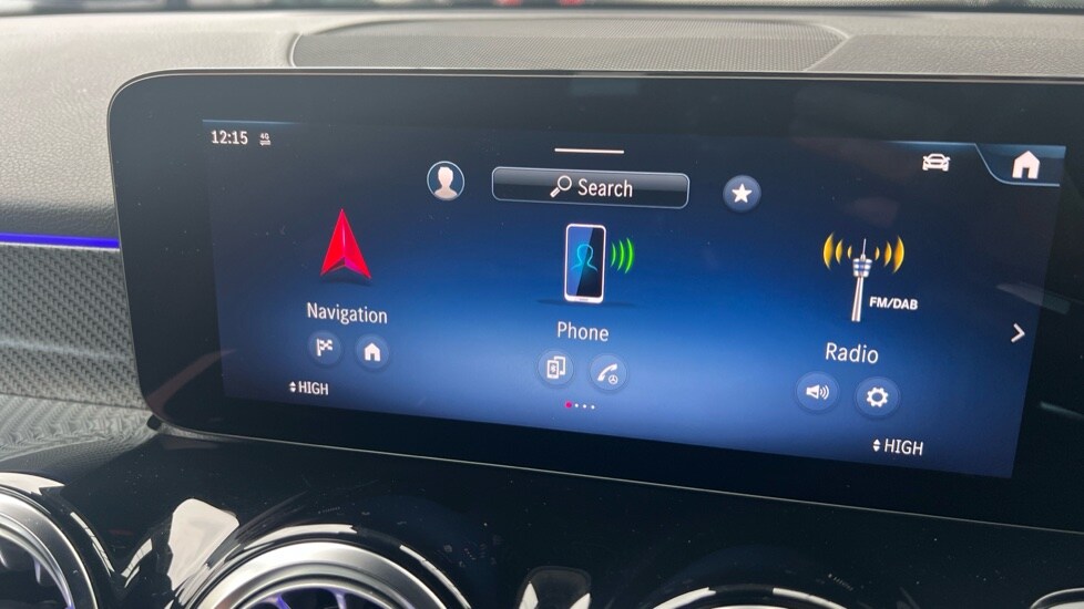 Used Mercedes-Benz GLB 2024 for sale - 76459129: Photo 45