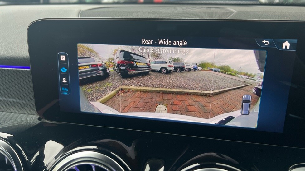 Used Mercedes-Benz GLB 2024 for sale - 76459129: Photo 47