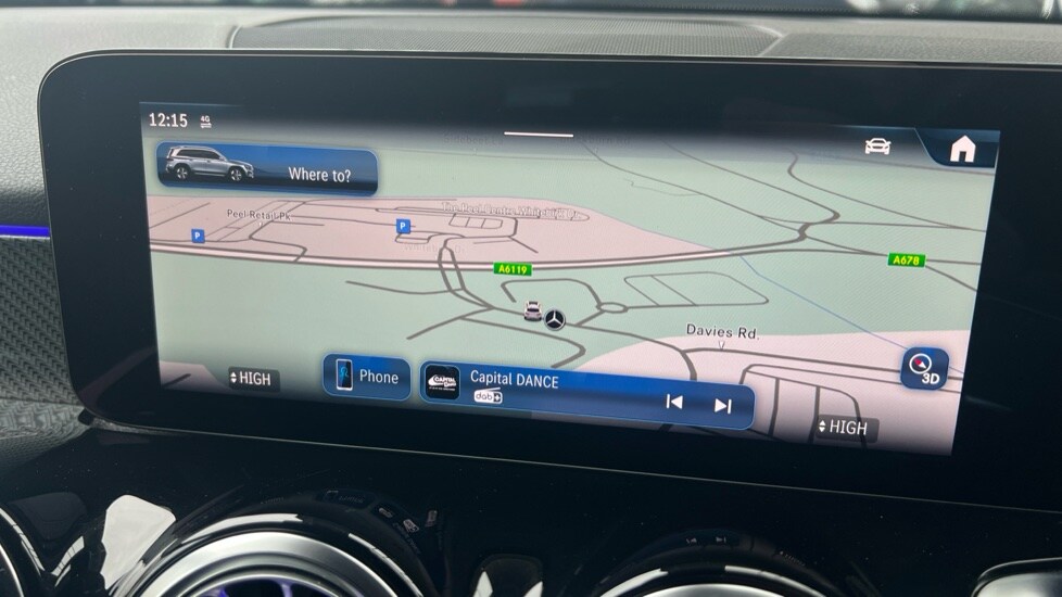 Used Mercedes-Benz GLB 2024 for sale - 76459129: Photo 48