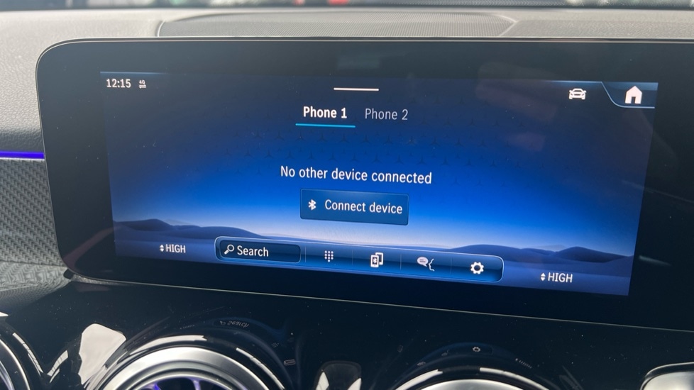 Used Mercedes-Benz GLB 2024 for sale - 76459129: Photo 49