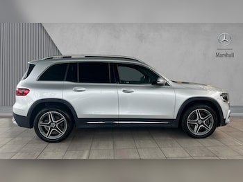 Used Mercedes-Benz GLB 2024 for sale - 76459129: Photo