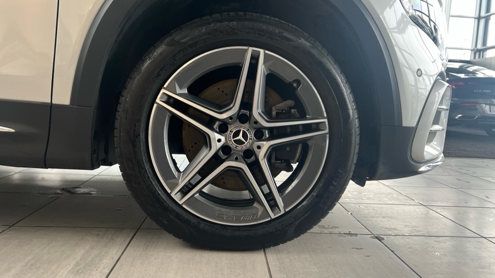 Used Mercedes-Benz GLB 2024 for sale - 76459129: Photo 5