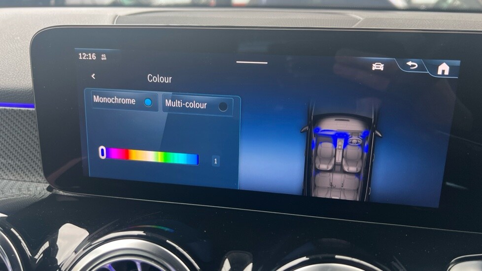 Used Mercedes-Benz GLB 2024 for sale - 76459129: Photo 52