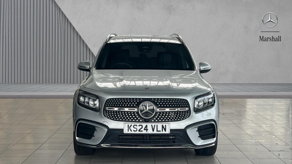 Used Mercedes-Benz GLB 2024 for sale - 76459129: Photo 6