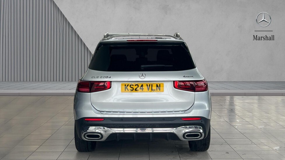 Used Mercedes-Benz GLB 2024 for sale - 76459129: Photo 7