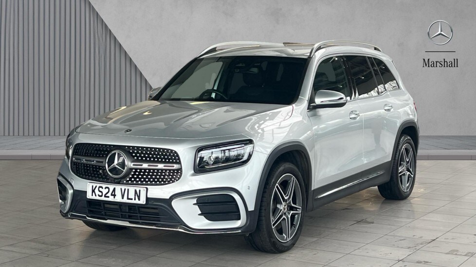 Used Mercedes-Benz GLB 2024 for sale - 76459129: Photo 8