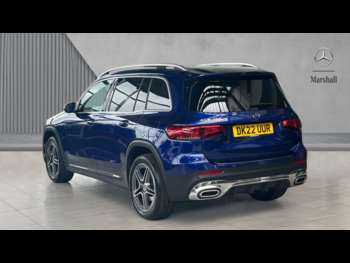 Used Mercedes-Benz GLB 2022 for sale - 75171947: Photo