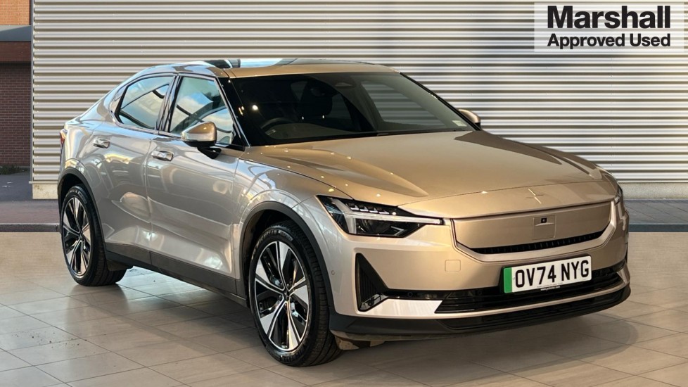 Used Polestar Polestar 2 2024 for sale - 76635713: Photo 1