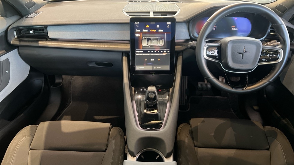 Used Polestar Polestar 2 2024 for sale - 76635713: Photo 11