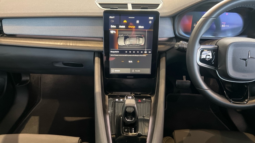 Used Polestar Polestar 2 2024 for sale - 76635713: Photo 12