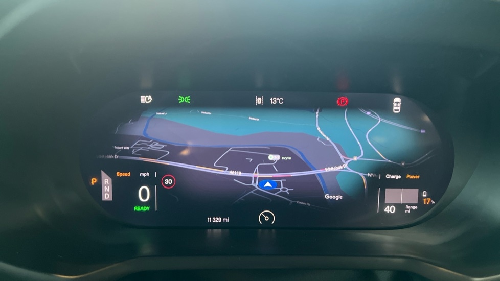 Used Polestar Polestar 2 2024 for sale - 76635713: Photo 13