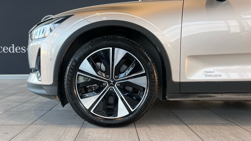 Used Polestar Polestar 2 2024 for sale - 76635713: Photo 17