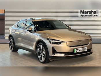 Polestar - Polestar 2