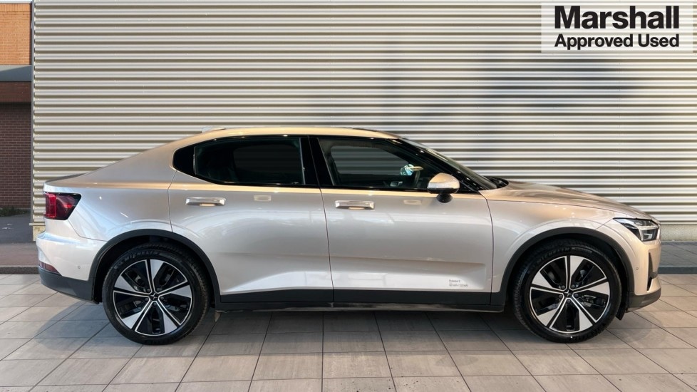 Used Polestar Polestar 2 2024 for sale - 76635713: Photo 2