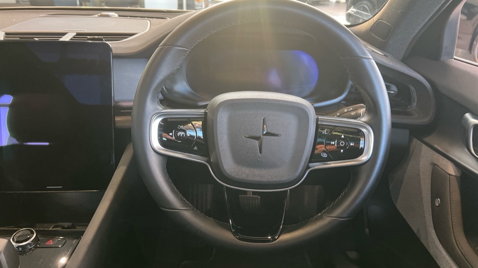 Used Polestar Polestar 2 2024 for sale - 76635713: Photo 21