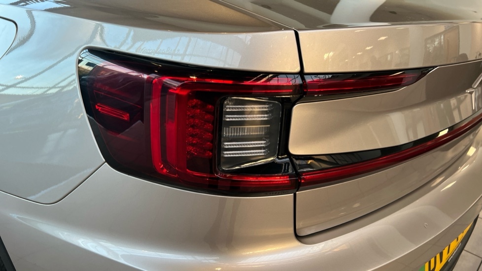 Used Polestar Polestar 2 2024 for sale - 76635713: Photo 27