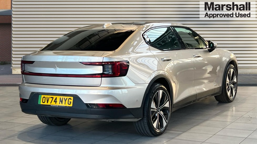 Used Polestar Polestar 2 2024 for sale - 76635713: Photo 3