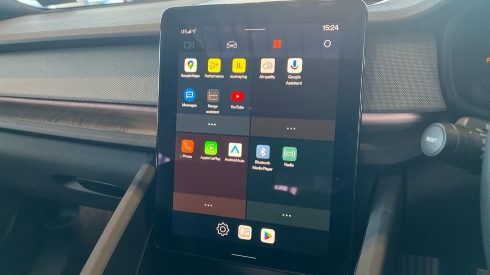 Used Polestar Polestar 2 2024 for sale - 76635713: Photo 37