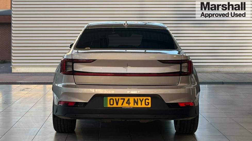 Used Polestar Polestar 2 2024 for sale - 76635713: Photo 4