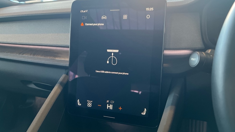 Used Polestar Polestar 2 2024 for sale - 76635713: Photo 41