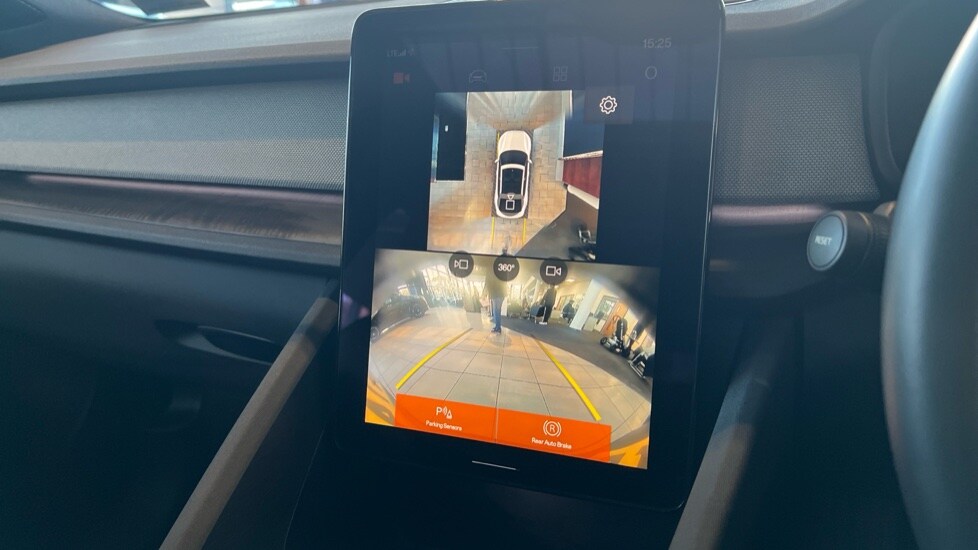 Used Polestar Polestar 2 2024 for sale - 76635713: Photo 44