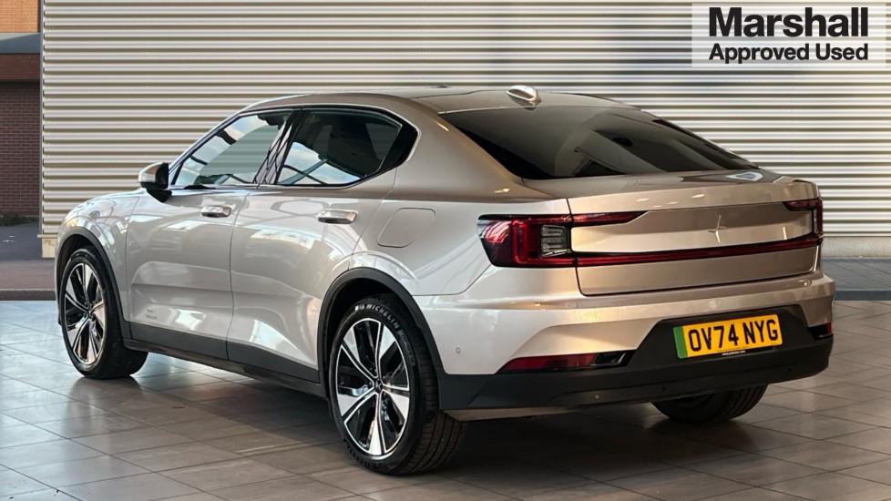 Used Polestar Polestar 2 2024 for sale - 76635713: Photo 5