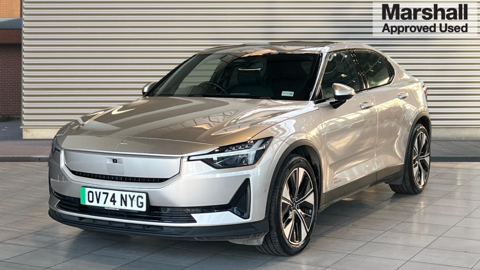 Used Polestar Polestar 2 2024 for sale - 76635713: Photo 7