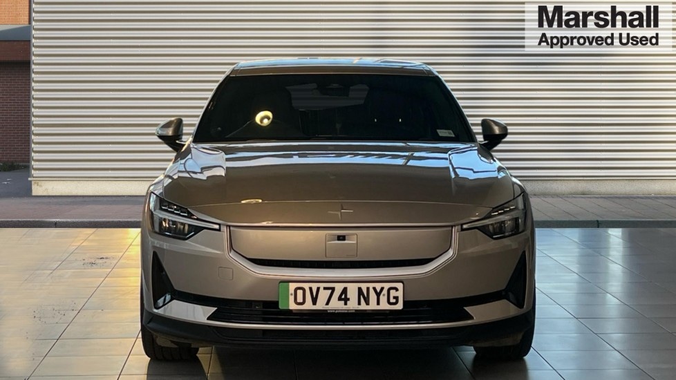 Used Polestar Polestar 2 2024 for sale - 76635713: Photo 8