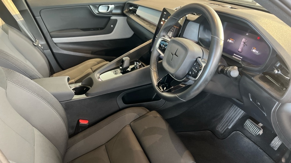 Used Polestar Polestar 2 2024 for sale - 76635713: Photo 9