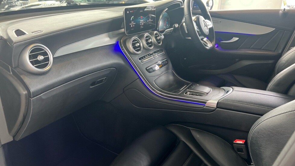 Used Mercedes-Benz GLC 2021 for sale - 76355070: Photo 11