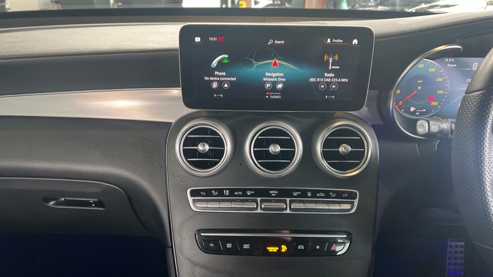 Used Mercedes-Benz GLC 2021 for sale - 76355070: Photo 13