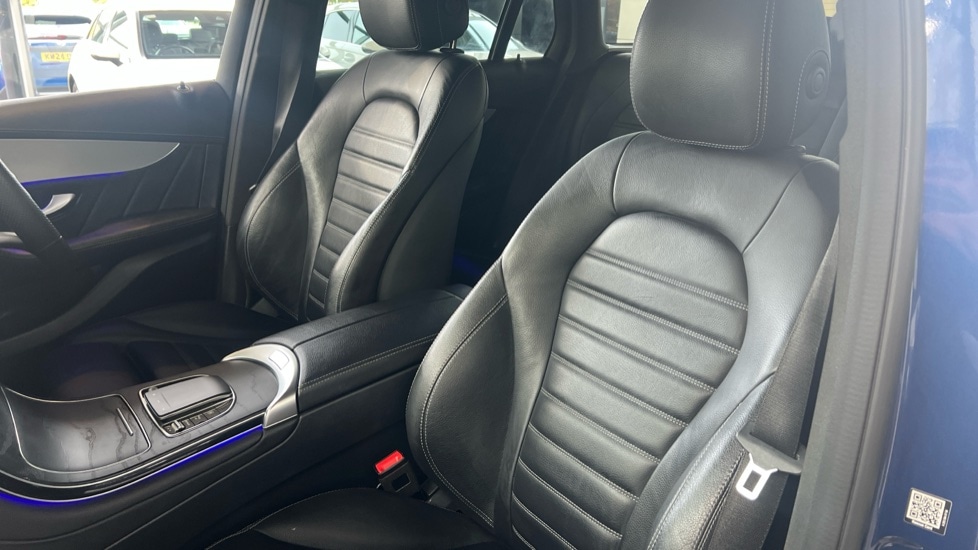 Used Mercedes-Benz GLC 2021 for sale - 76355070: Photo 14