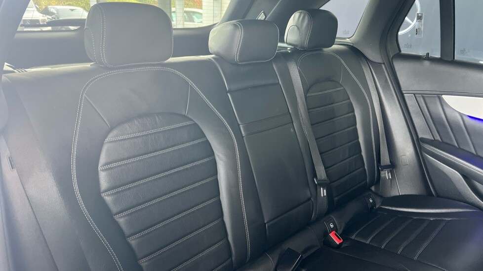 Used Mercedes-Benz GLC 2021 for sale - 76355070: Photo 15