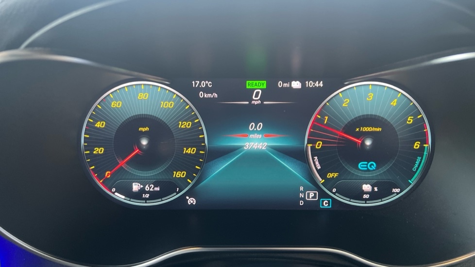 Used Mercedes-Benz GLC 2021 for sale - 76355070: Photo 16